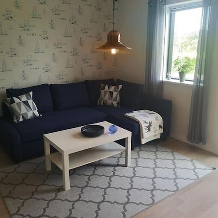Nybyggd Marklaegenhet Strax Utanfoer Torekov! Båstad Kültér fotó